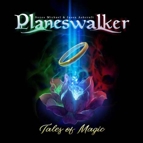 PLANESWALKER - Tales of Magic DIGI